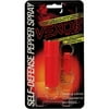 Vexor Key Guard Pepper Spray, 1/2 Oz, Re