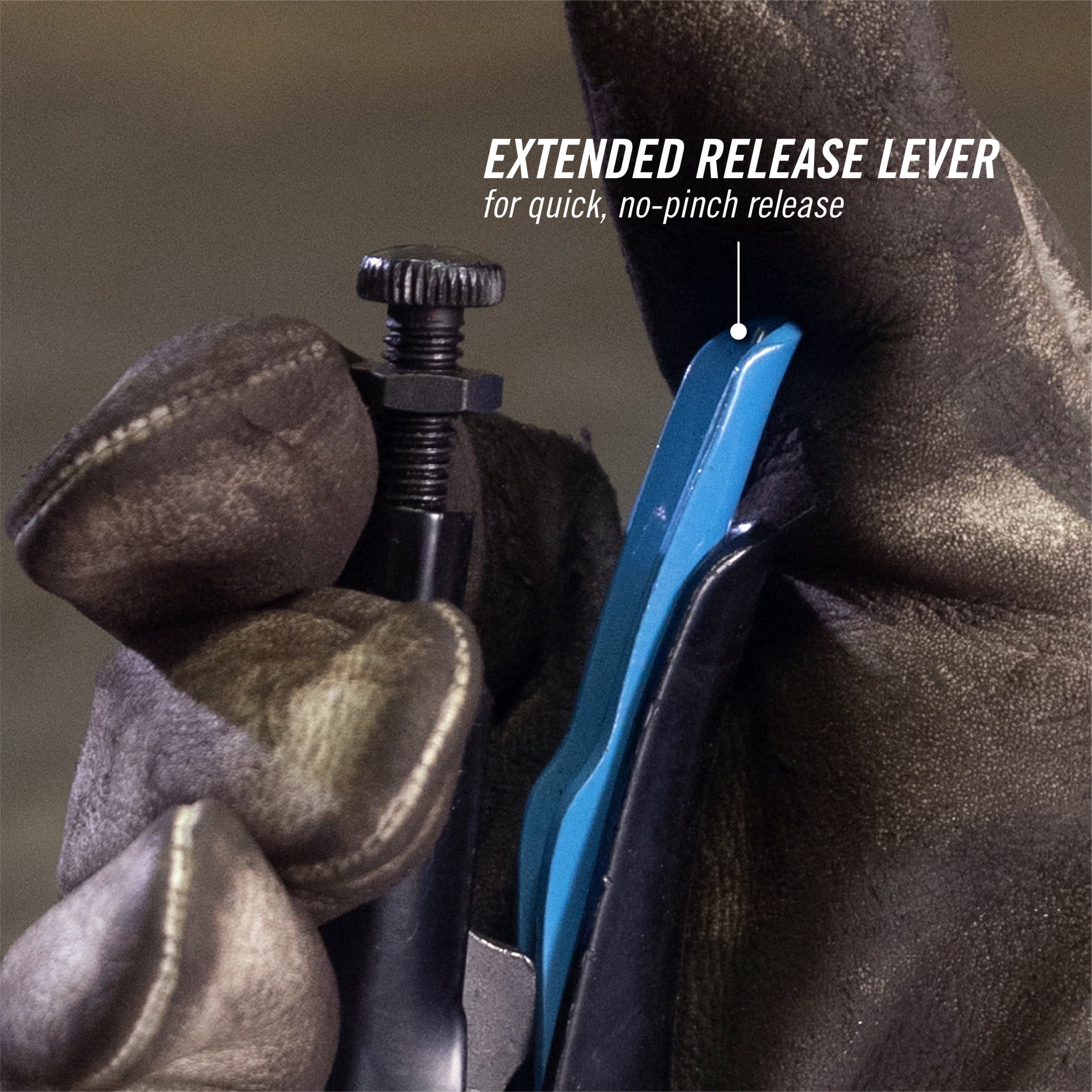 CHANNELLOCK 7-inch Straight Jaw Locking Pliers, Ideal for Excellent Clamping on Flat Stock and Fasteners (101-7)