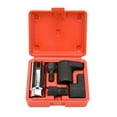 thumbnail image 1 of CAROCK Oxygen Sensor O2 Socket Removal Wrench Thread Chaser Set 5 PCS, 1 of 4