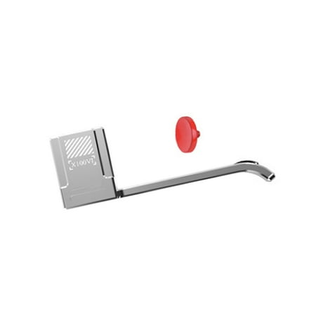 Metal Thumb Up Handle for X100VI Digital Camera Cold Shoe Grip