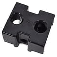 thumbnail image 1 of Sirena S10NA Side Clip Base SL34W20107, 1 of 1