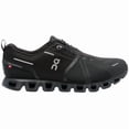 thumbnail image 1 of Tenis On Cloud Running Cloud 5 color negro con suela de goma, Impermeable, 1 of 4