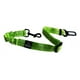 thumbnail image 1 of Matchi Adaptador De Cinturón De Seguridad Para Perros Correa Color Verde-negro Mate, 1 of 5