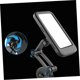 thumbnail image 3 of 1pc Soporte para teléfono móvil Soporte para teléfono de bicicleta Soporte para teléfono móvil giratorio de 360 ​​grados Soporte para teléfono impermeable Soporte para teléfono celular Sopor, 3 of 5