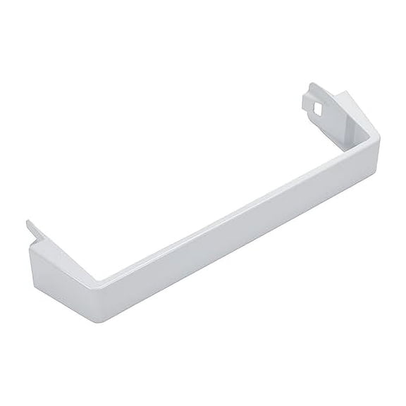 Whirlpool WP2309941 Genuine OEM Refrigerator Door Shelf Rail Replacement Part - Replaces 2309941