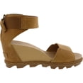 thumbnail image 2 of Sorel Joanie II Ankle Strap Sandal - Women's, 2 of 5
