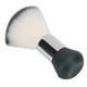 thumbnail image 1 of Brocha de afeitar Ecomeon Cepillo de pelo roto gris, 1 of 5