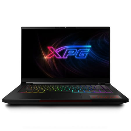 XPG Xenia (Xenia2070) 15.6″ Gaming Laptop, 9th Gen Core i7, 32GB RAM, 1TB SSD
