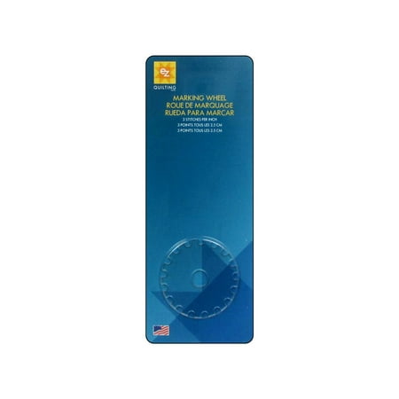 Ez Stitch - EZ Big Stitch Wheel 3 Per Inch