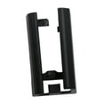 thumbnail image 1 of koolsoo Seat Slide Rail Cover Replacement Seat Trim Cover for x6 G06 2020-2021 Black Rear R, 1 of 9