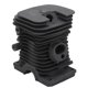 thumbnail image 5 of Kit de pistón de cilindro de 38 mm resistente a la fricción servicio pesado 1130 141 2200 bajo nivel de ruido potente bajo consumo de combustible para motosierra ANGGREK Otros, 5 of 8