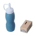 thumbnail image 1 of Machine à Bulles de Fumée Colorée Baguette Élastique pour Bulles et Brouillard, Machines Magiques Interactives pour Bulles de Brouillard pour Fête, avec Effet de Fumée Élastique, Conception Légère, 1 of 9