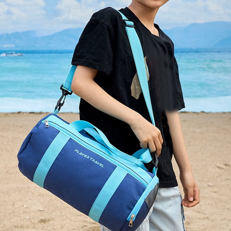best travel portable duffel bag Gonex 33