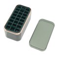 thumbnail image 4 of Square Ice Cube Mold,3 Layers Ice Cube Ice Tray Moldsfor Making Ice Cube Maker Luxury Finish, 4 of 12