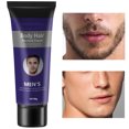 thumbnail image 5 of Épilation pour Hommes, Poils du Visage, des Jambes et des Aisselles, 5 of 5