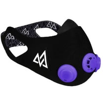 Training Mask 2.0 Resistance Valves Purple