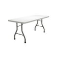 thumbnail image 2 of Folding Tables (7700 Series - 30" x 72" Rectangular), 2 of 2
