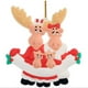 thumbnail image 1 of Árbol De Navidad Colgante Colgante Diy Nombre Deseos Navidad Colgante Regalo Para Decoraciones Para El Hogar Speravity HA042987-01, 1 of 6