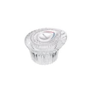 Moen Chateau Clear Tub and Shower Faucet Handle