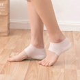 thumbnail image 4 of Invisible Men's And Women's Height Increasing Insole Silicone, 4 of 4