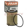 thumbnail image 3 of FRAM, TG8081, Oil Filter, 3 of 3