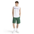 thumbnail image 5 of Musculosa Champion Clásica con Estampa Script Blanca XXL, 5 of 5