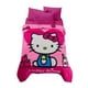 thumbnail image 1 of Cobertor Providencia Serenity Hello Kitty Pink de 180x210 cm Fucsia, 1 of 4