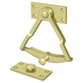 thumbnail image 3 of Deltana DDQ56U3 Dutch Door Quadrant; Bright Brass Finish, 3 of 3
