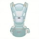 thumbnail image 3 of Baby Baby Carrier Waist Stool, Baby Backpack Carrier For Child, Toddler, Infant, Newparents, 3 of 5