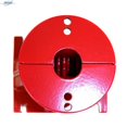 thumbnail image 1 of Deejay LED TBHLINEARRAYRED 1 in. Linearry Horn Aluminum Bolt, Red, 1 of 1
