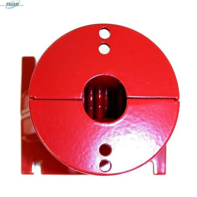 Deejay LED TBHLINEARRAYRED 1 in. Linearry Horn Aluminum Bolt, Red