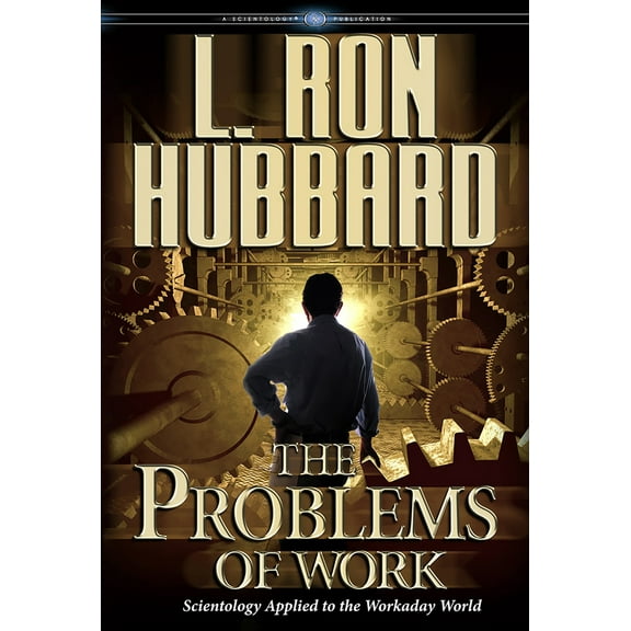 Pre-Owned The Problems of Work (Hardcover) 1403144257 9781403144256