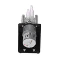 thumbnail image 3 of Peristaltic Pump, Quiet Dosing Pumps Small Pulsation  For Food Factory For Laboratory 12V, 3 of 8