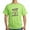 Green, variant on CafePress - Go Nerf Basketball T Shirt - Men's Classic Graphic T-Shirt