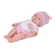 thumbnail image 4 of Muñeca Reborn ANGGREK Realista con Ojos Brillantes 30 cm 11.8 Pulgadas, 4 of 8