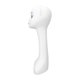 thumbnail image 5 of Cabeza de maniquí femenino, cabeza de maniquí femenino, cabeza de maniquí femenino calva larga, modelo de cabeza femenina, diseño a prueba de futuro, 5 of 14