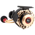 thumbnail image 1 of Fishing Reels, 3.6:1 Fishing Reels Easy To Carry  For Player For Hobbyist Type De Main Droite, 1 of 8
