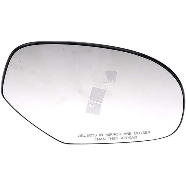 Dorman 56082 Plastic Backed Mirror Replacement Right