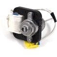 thumbnail interactive-video image 1 of Genuine LG Condenser Cooling Fan Motor 4680JB1026H For LSC26905TT, LSC27910SW Refrigerators 1 of 1