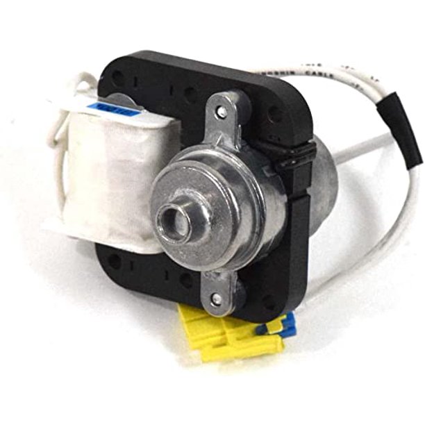 LG Refrigerator Condenser Fan Motor 4680JK1001B