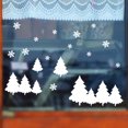 thumbnail image 3 of PEONAVET Wall Sticker 2018 Merry Christmas Household Room Wall Sticker Mural Decor Decal Removable, 3 of 8