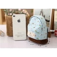 thumbnail image 5 of The supply of Korean pastoral small Suihua mini small bags hasp cute fashion change key bag, 5 of 5