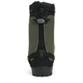 thumbnail image 4 of NEOS Overboot - Navigator 5 - 15" - Expandable - Insulated - Gray - Size: 4XL - (Extra Extra Extra Extra Large - Men's 17.5-19), 4 of 6