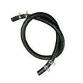 thumbnail image 3 of Brand new For 5414K 1/4\" Fuel Line Hose with 4 Clamps Lawn Mower, 3 of 5