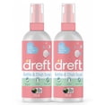 thumbnail image 1 of Dreft Jabón para Botellas y Platos 2-Pack 89 ml a Base de Plantas, 1 of 5