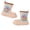 Khaki, variant on Toddler Cute Animal Rain 𝖡oots Kids Waterproo𝖿 Cartoon Graphic Rain𝖡oots Boys Girls Lightweight Non Slip Rain𝖡oots Kids Waterproo𝖿 𝖡oots For Rain Lightweight Kids Rain 𝖡oots For School