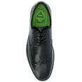 thumbnail image 5 of Vance Mens Ozzy Wingtip Hybrid Dress Shoe, 5 of 10