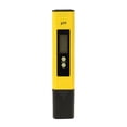 thumbnail image 2 of Portable Digital LCD Pen PH Meter Tester Acuario Piscina Agua Vino Monitor Wdftyju  Libre de BPA, 2 of 3
