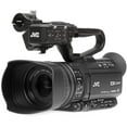 thumbnail image 2 of JVC UHD 4K Camcorder with Built-in Graphics + Cleaning Kit, 2 of 6