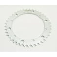 thumbnail image 2 of 1992 1993 1994 Yamaha YFM350 350 Warrior 41 Tooth Rear Driven Silver Sprocket, 2 of 5